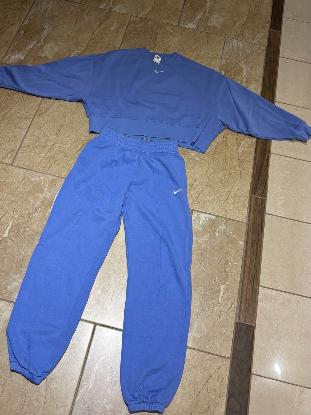 Nike set